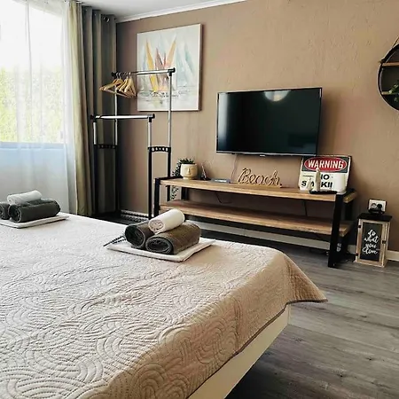 Casa vacanze Holiday House Kristina Biograd Na Moru
