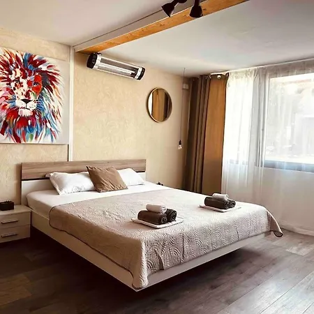 Holiday House Kristina Prázdninový dům Biograd Na Moru