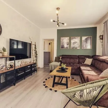 Prázdninový dům Holiday House Kristina