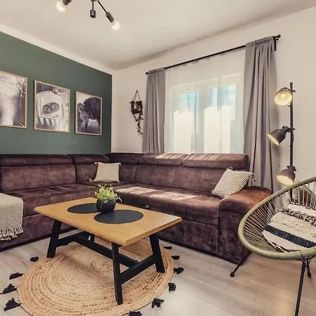 Holiday House Kristina Casa vacanze Biograd Na Moru