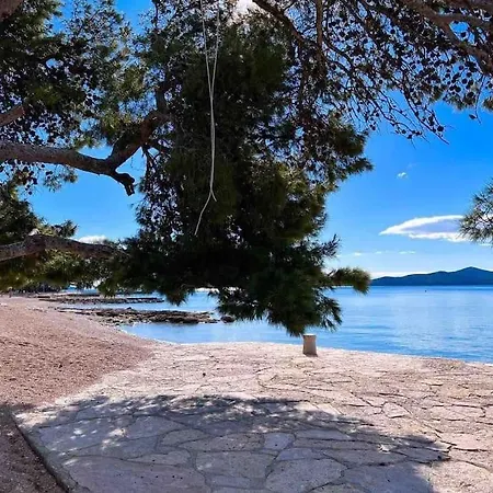Holiday House Kristina Casa vacanze Biograd Na Moru